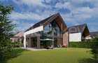 Vile individuale stil scandinav | Club de Golf | 550mp teren - 1