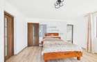 Casă individuală 5 camere | Cornetu, Ilfov | 120 mp utili | Teren 357 - 22