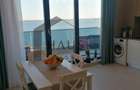 Mamaia apartament 2 camere mobilat utilat vedere lac