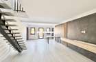 APARTAMENT 3 CAMERE TIP PENTHOUSE MOBILAT SI UTILAT GATA DE MUTARE - IZVOR - 1
