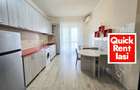 Palas Mall Lazar Residence 2 Rooms Apartment For Rent Modern