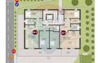 Apartament cu 4 camere (terasa 104 mp) de vânzare - zona semicentrală - 14