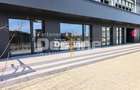 Spatiu Comercial 217 mp parter + 2 parcari la intrare in Cartierul Silk District - 4