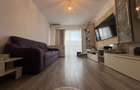 Apartament 2 camere, 54 mp utili, decomandat - Giroc Hotel IQ - 1