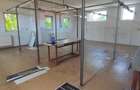 Spațiu comercial/ Hală, 260mp | Tătărași- Str.Ciric | Curte/Parcare - 2