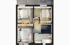 Duplex 4 camere | 132 mp | Ipotesti | Suceava | ID: 1461 - 18