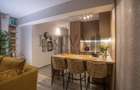 Apartament 3 camere decomandat, 60 mp, etaj 1,  Denya Forest - 4