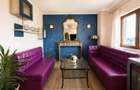 Apartament 3 camere | Polona cu Stefan cel mare | Metrou | Mobilat si utilat - 2