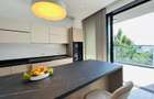Penthouse  4 camere 3 bai Win Herastrau prima inchiriere - 1