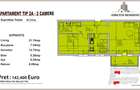 Apartament 2 Camere TIP A in complex Izbiceni Residence - 2