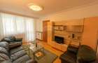Apartament de inchiriat cu 3 camere semidecomandat - Parcul Floreasca - 1
