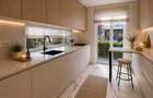 Casa individuala premium P+2E | 185 mp utili | Curte proprie  - 3