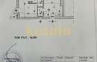 2 camere I Lipscani I etaj 1 I 43 mp I renovat I mobilat si utilat - 11