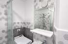 GARSONIERĂ DE ÎNCHIRIAT | TITAN | METROU ~1 MINUT | 32 MP | 349 €