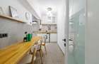 Apartament luminos | Stil scandinav | Bd. Unirii - 4