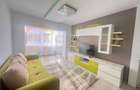 Apartament 3 camere de vanzare | City Park Mall | Renovat | Mobilat | Etaj 2 - 2