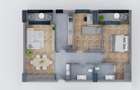 Apartament cu 3 camere decomandat,Tatarasi Cod oferta 157695 - 7