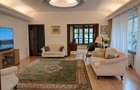 Vand 70% vila Cotroceni, renovat, instalatii noi, garaje, curte, pod, terasa - 4