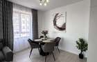 Apartament 2 camere | Greenfield Băneasa | Centrala | Parcare - 4