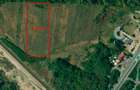 REL4001129 Teren 5900 mp - Km 36 - Petrom - 2