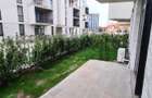 Apartament 2 camere + grădină, parcare subterana + boxa. ISHO/Medicina