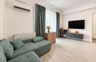 Inchiriere studio complet mobilat, loc de parcare -Str. Biruintei - 1