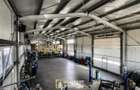 Hală industrială de închiriat în Horia, Arad – 367 mp, acces TIR - 2