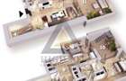APARTAMENT 3 CAMERE TIP DUPLEX| AVIATORILOR - 52