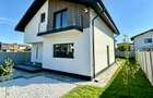 Casă de Vânzare 5 Camere Nouă | individuală | 400 mp | Berceni | La Cheie Asfalt