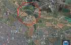 Teren intravilan de vanzare, zona Exterior Est, 30985 mp #16471 - 1