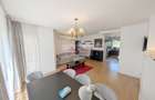 Inchiriere apartament 3 camere   (doua dormitoare) Baneasa - 5