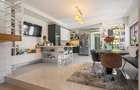 Eleganță și Spațiu în Inima Cartierului Domenii | Apartament cu 5 Camere în Vilă - 2