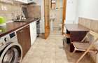 Copou - apartament cu 2 camere, mobilat & utilat, la vila - 5