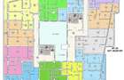 Tomis Nord/Carrefour -Vanzare apartament cu 2 camere, bloc nou. - 10