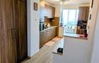 Apartament 3 camere decomandat, renovat, mobilat si utilat Grivitei - 9