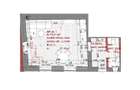 Apartament cu 3 camere - 71.97 mp - ULTRACENTRAL - Ideal investitie - 3
