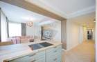 Apartament/Penthouse de Închiriat cu 3 Dormitoare și Terasă, Decebal - 5