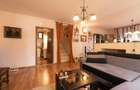 RECO Casa P+M cu 4 camere+living+loc de luat masa in Santion - 4