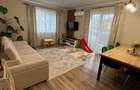 Apartament 3 camere, 65mp, balcon 10mp, parcare, Apahida - 1