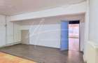 SPATIU COMERCIAL STRADAL 108 mp STR. MAICA DOMNULUI NR. 41 / B-DUL LACUL TEI! - 10