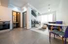 Apartament 2 camere Terra Residence | mobilat utilat | lângă Shopping City - 1