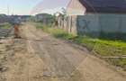Teren intravilan construibil 432 mp| Berceni  IF | Deschidere 16m - 4