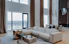 REA1025927 Penthouse superb 5 camere I View minunat I Zona Floreasca - 1