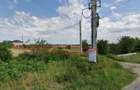 Teren intravilan Tartasesti 1.570 mp lot de colț dublă deschidere, acces DJ701B  - 5