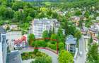 Teren premium în Sinaia – oportunitate pentru un proiect excusivist - 1