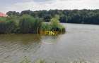 Teren cu PUZ Caldarusani lac/padure 11700 mp - 1