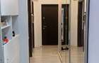2 camere complet mobilat, utilat, parcare inclusa, la 10min Dimitrie Leonida - 11