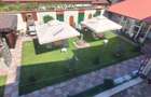 Vila / Pensiune Constanta Delfinariu 10 camere 530 mp teren - 2