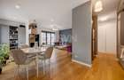Apartament 2 camere - 84 mp, Jandarmeriei, mobilat, loc de parcare subteran - 4
