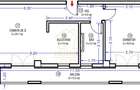 Apartament cu 2 camere | Aradului - 10